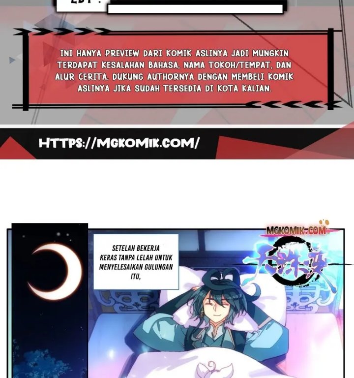 Heavenly Beads Master Chapter 71 Gambar 25